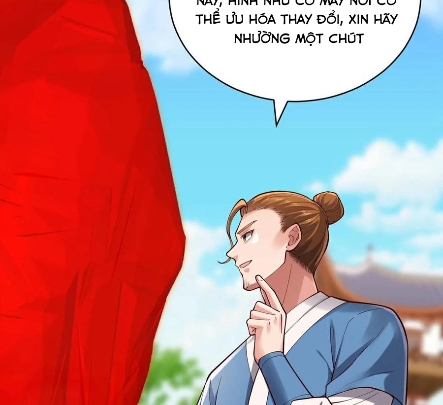 Ngạo Thị Thiên Địa chapter 801 - Trang 11