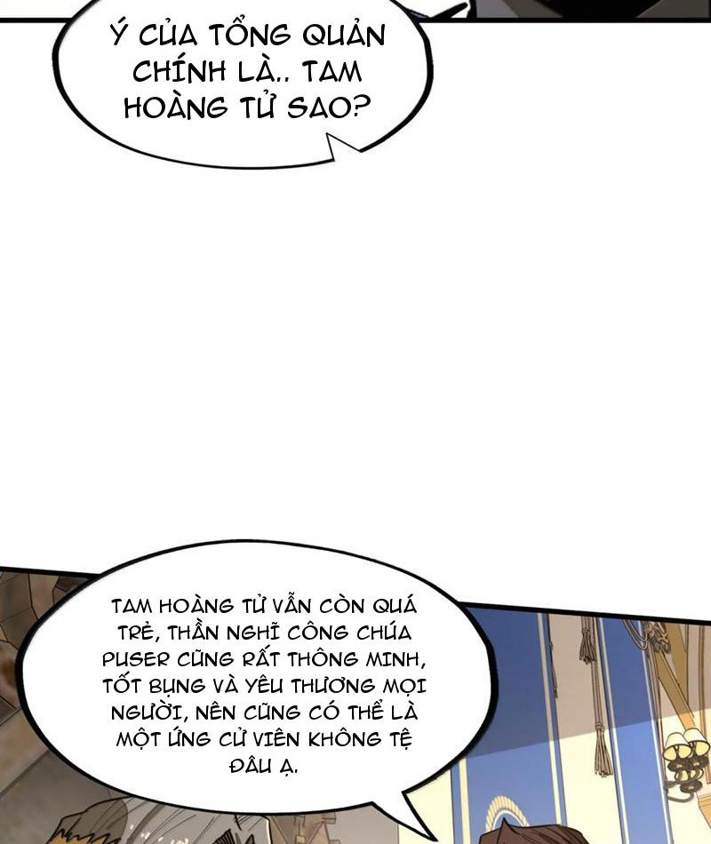 Từ Đáy Xã Hội Quật Khởi chapter 40 - Trang 71