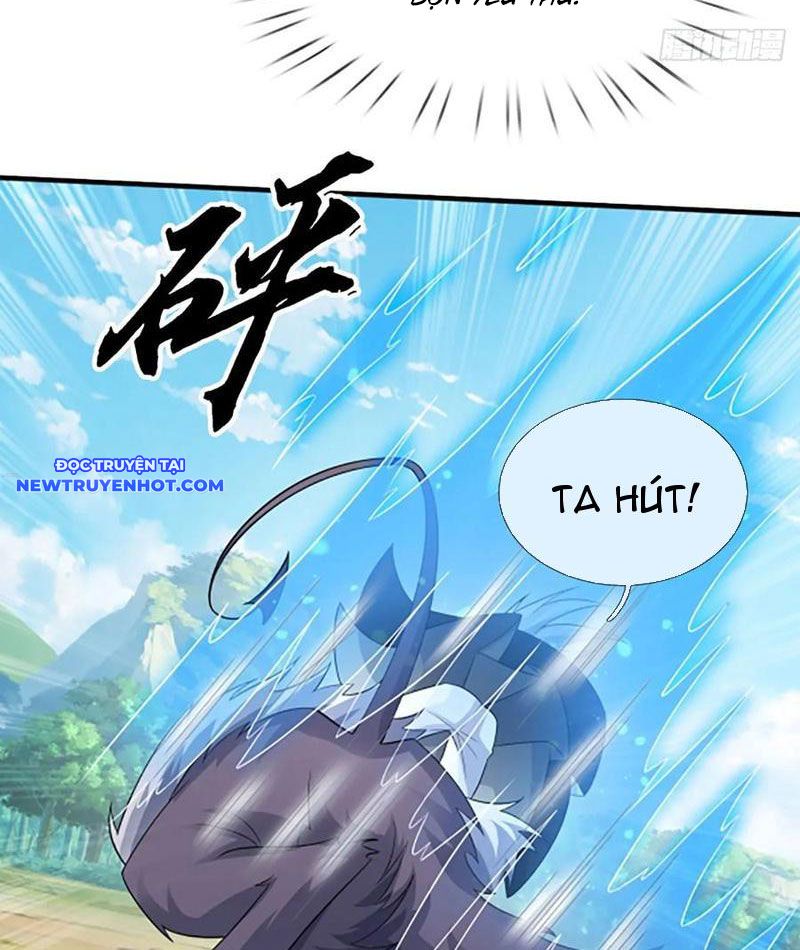 Cơ Quan Thức Tỉnh, Ta Bỗng Dưng Vô địch Rồi! chapter 102 - Trang 35