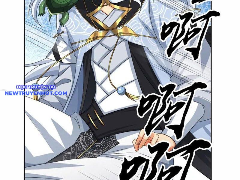 Cơ Quan Thức Tỉnh, Ta Bỗng Dưng Vô địch Rồi! chapter 105 - Trang 36