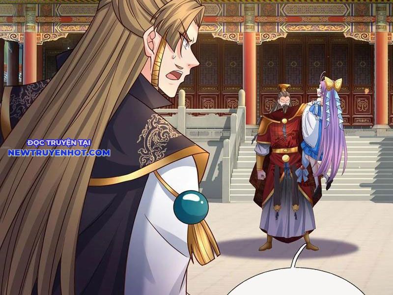 Cơ Quan Thức Tỉnh, Ta Bỗng Dưng Vô địch Rồi! chapter 69 - Trang 80