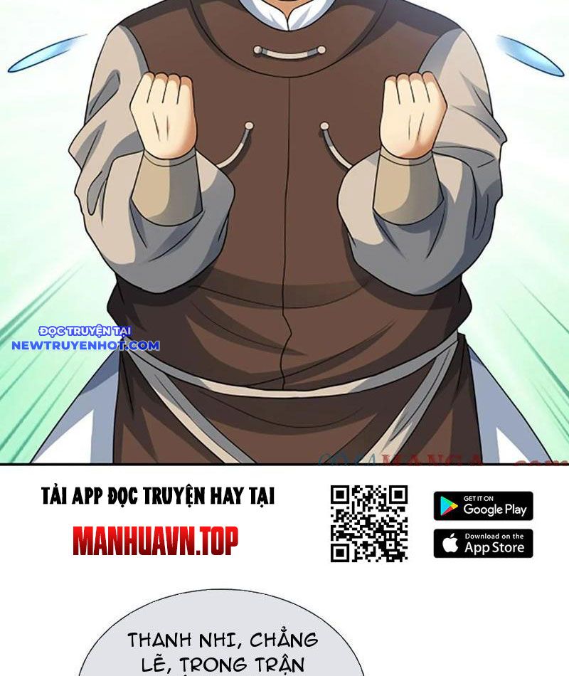 Cơ Quan Thức Tỉnh, Ta Bỗng Dưng Vô địch Rồi! chapter 84 - Trang 47