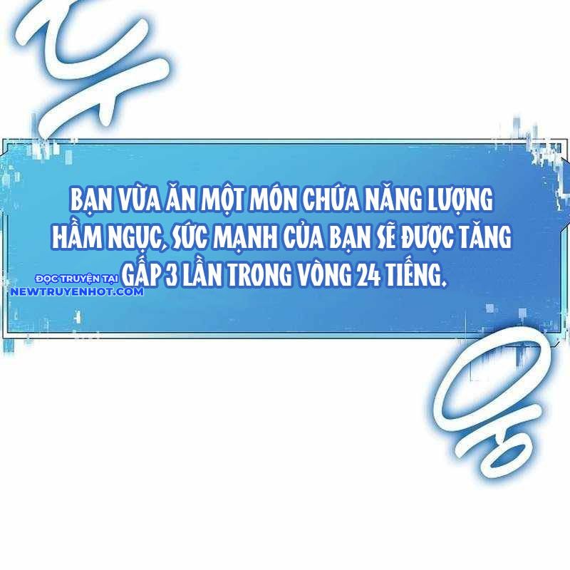 Chúa Quỷ Muốn Trở Thành Đầu Bếp chapter 16 - Trang 116