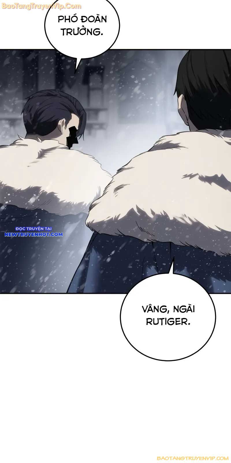 Tinh Tú Kiếm Sĩ chapter 69 - Trang 24