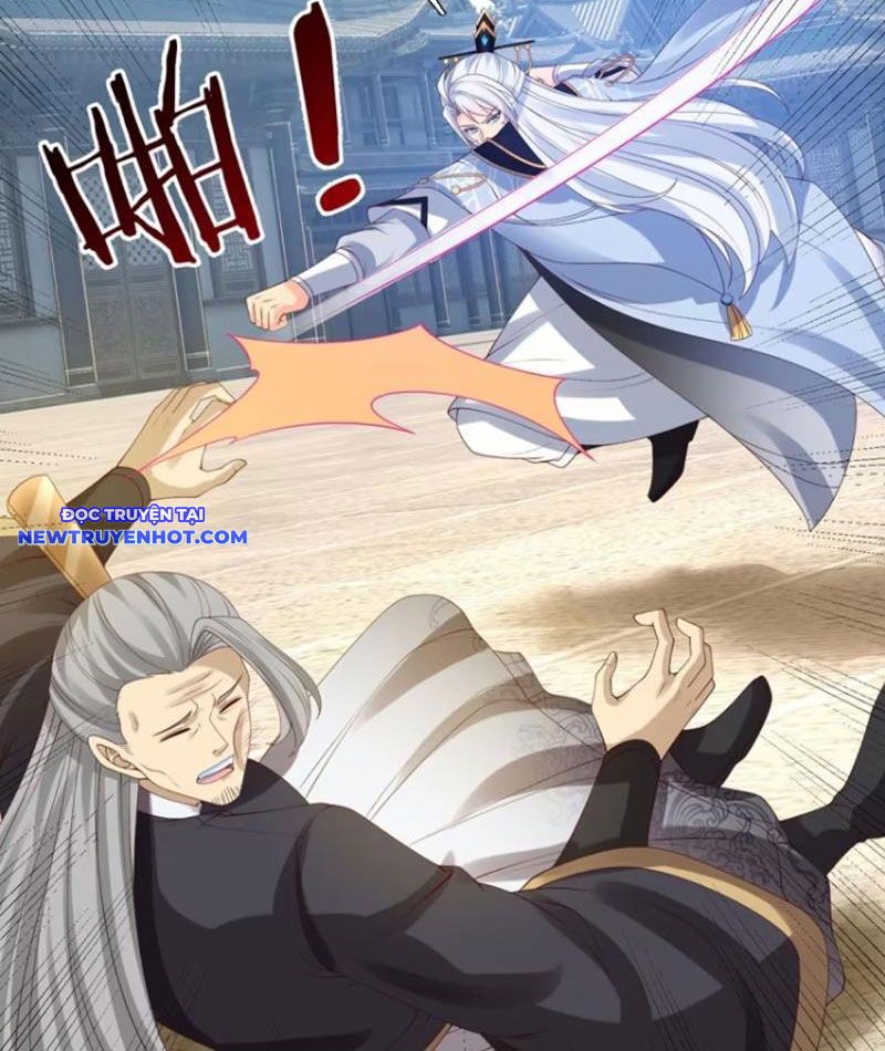 Cơ Quan Thức Tỉnh, Ta Bỗng Dưng Vô địch Rồi! chapter 79 - Trang 25