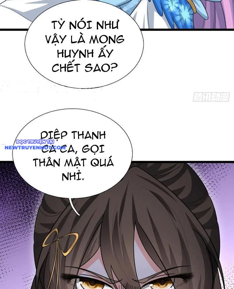 Cơ Quan Thức Tỉnh, Ta Bỗng Dưng Vô địch Rồi! chapter 94 - Trang 45