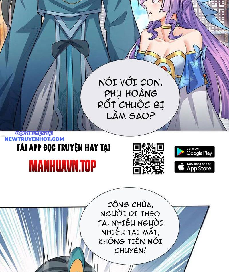 Cơ Quan Thức Tỉnh, Ta Bỗng Dưng Vô địch Rồi! chapter 58 - Trang 57