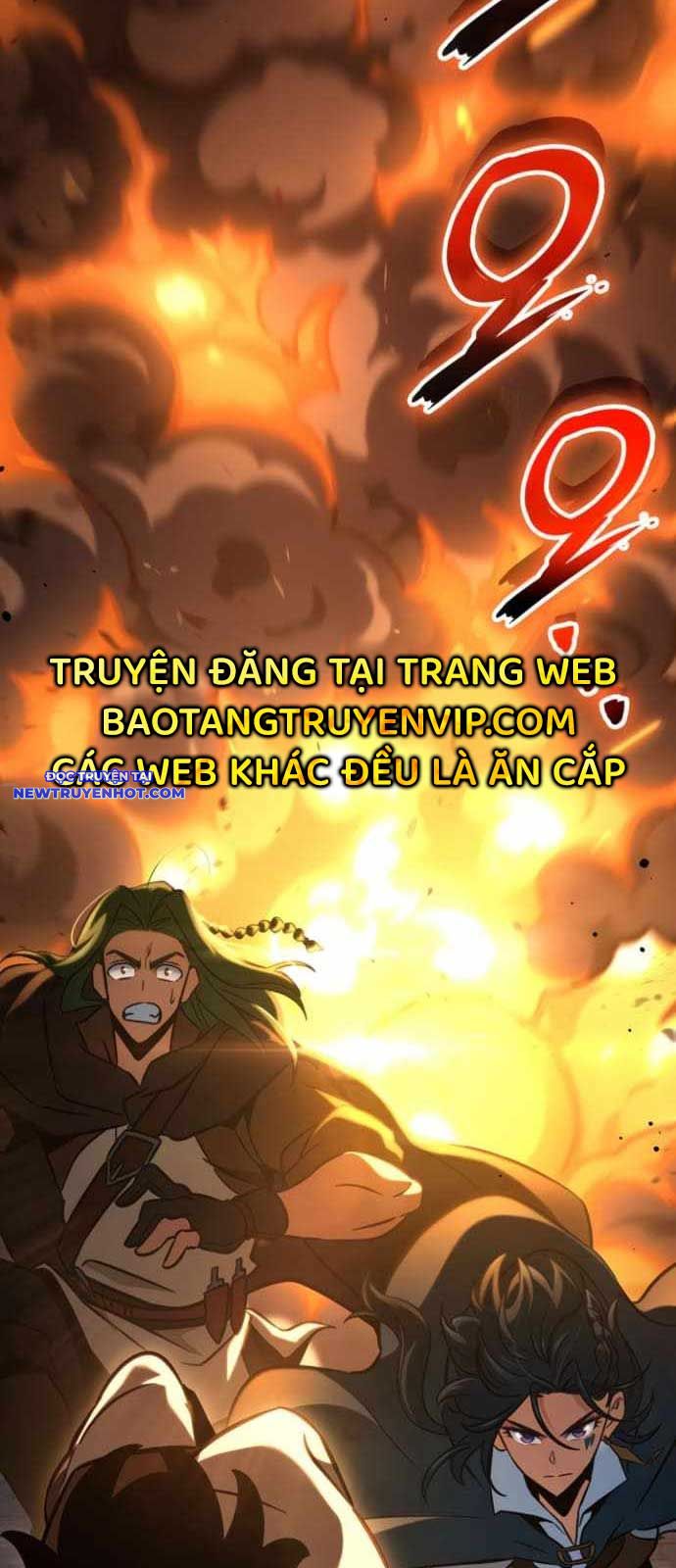 Sử Thi Valhalla chapter 11 - Trang 83