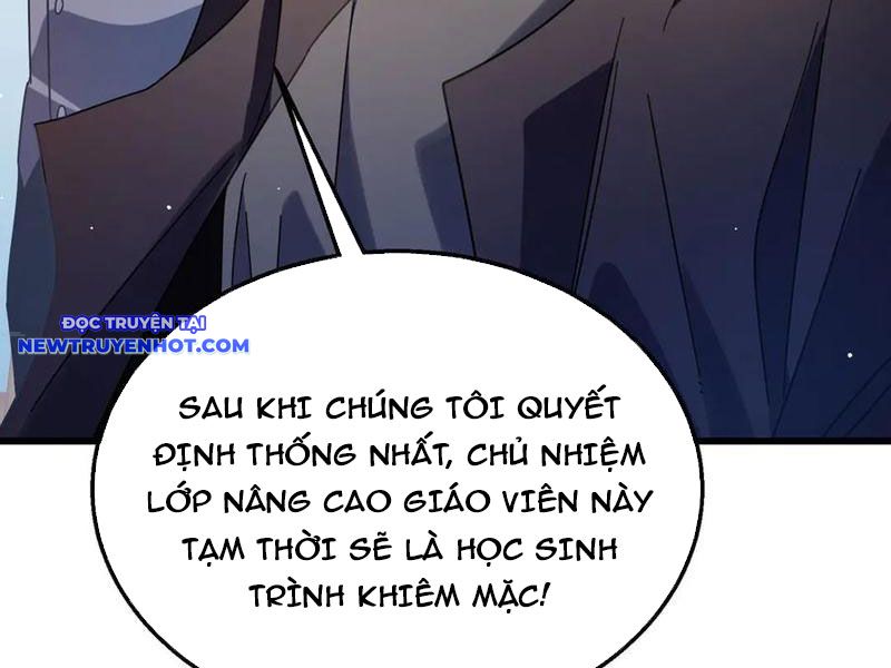 Toàn Dân Chuyển Chức: Bị Động Của Ta Vô Địch chapter 53 - Trang 42