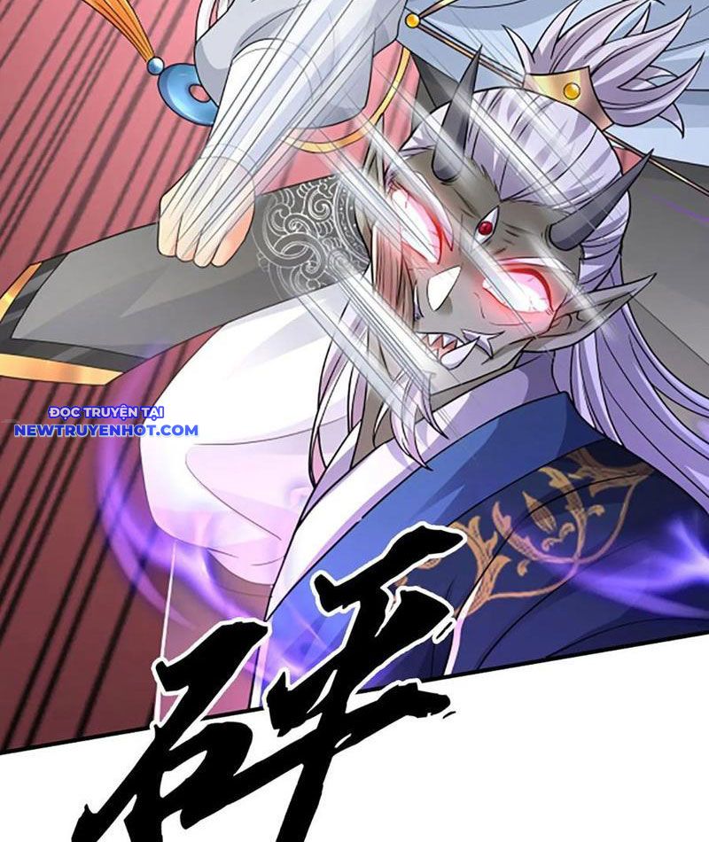 Cơ Quan Thức Tỉnh, Ta Bỗng Dưng Vô địch Rồi! chapter 84 - Trang 45