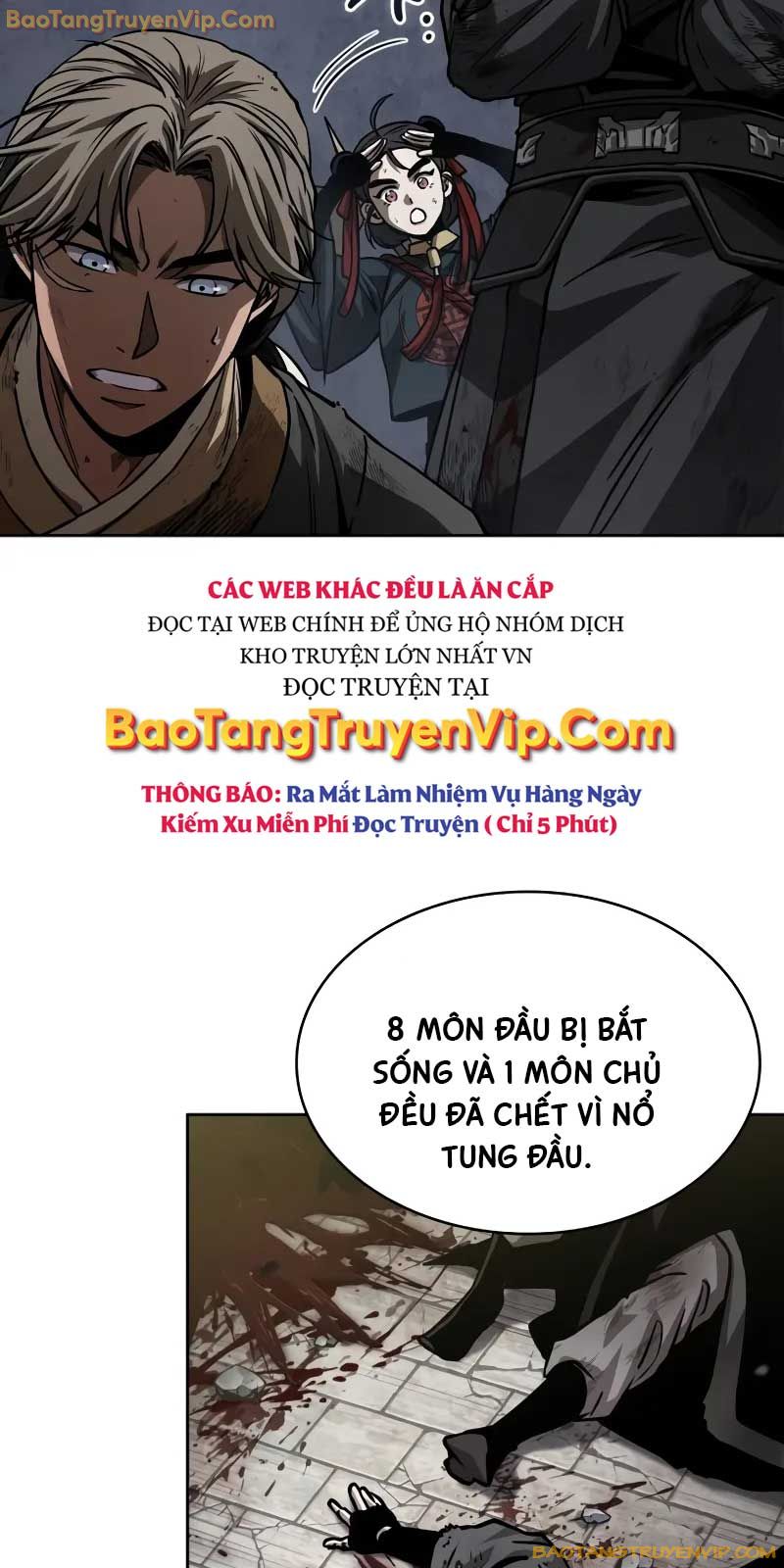 Ngã Lão Ma Thần chapter 236 - Trang 52