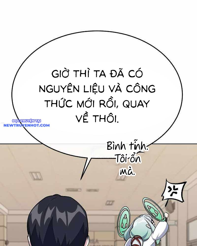 Chúa Quỷ Muốn Trở Thành Đầu Bếp chapter 13 - Trang 188