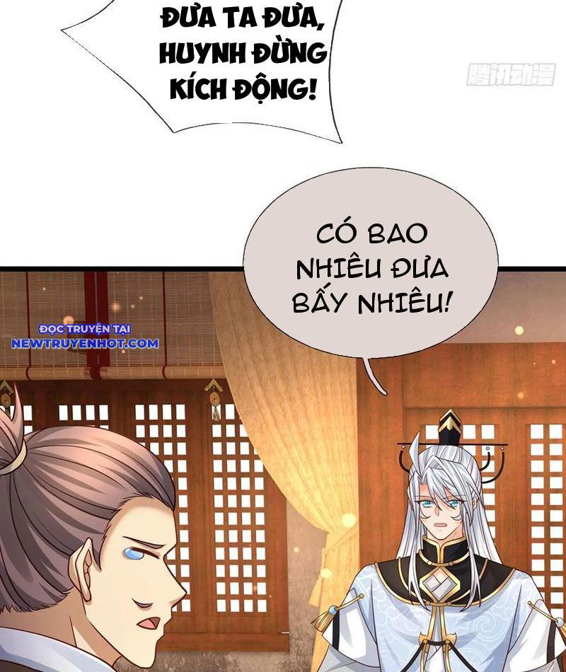 Cơ Quan Thức Tỉnh, Ta Bỗng Dưng Vô địch Rồi! chapter 87 - Trang 48