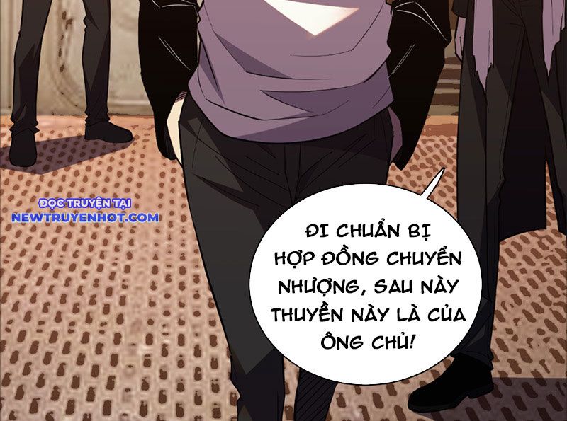 Ta Hoá Thân Ma Thần, Trở Thành Diệt Thế Cự Thú! chapter 5 - Trang 55