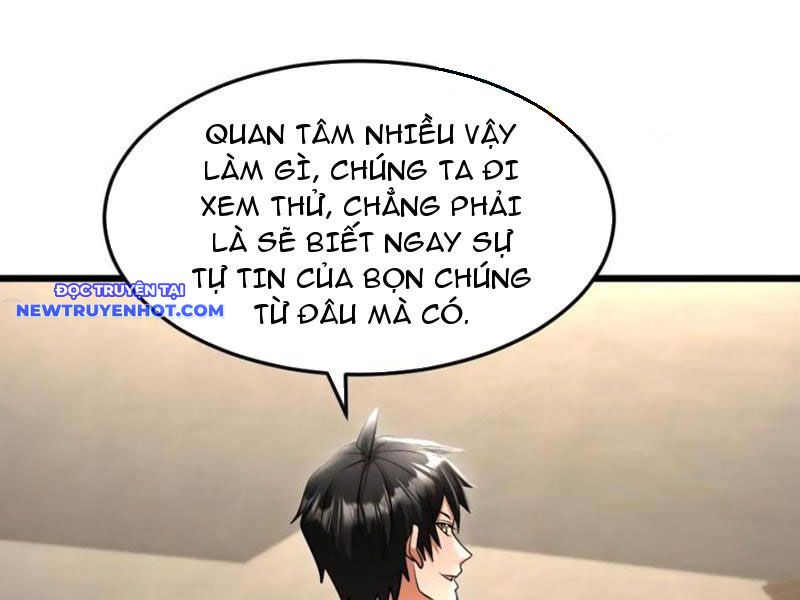 Toàn Cầu Băng Phong: Ta Chế Tạo Phòng An Toàn Tại Tận Thế chapter 522 - Trang 11