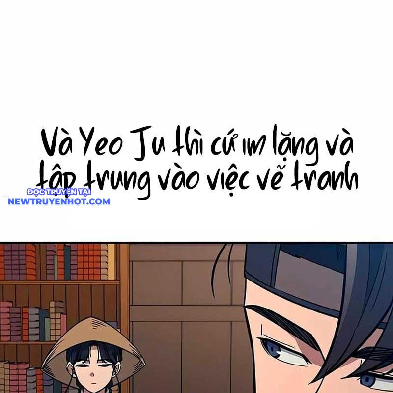 Bác Sĩ Tới Joseon chapter 26 - Trang 24