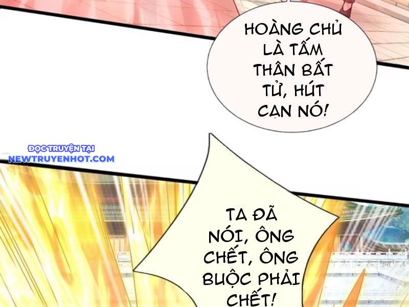 Cơ Quan Thức Tỉnh, Ta Bỗng Dưng Vô địch Rồi! chapter 71 - Trang 29