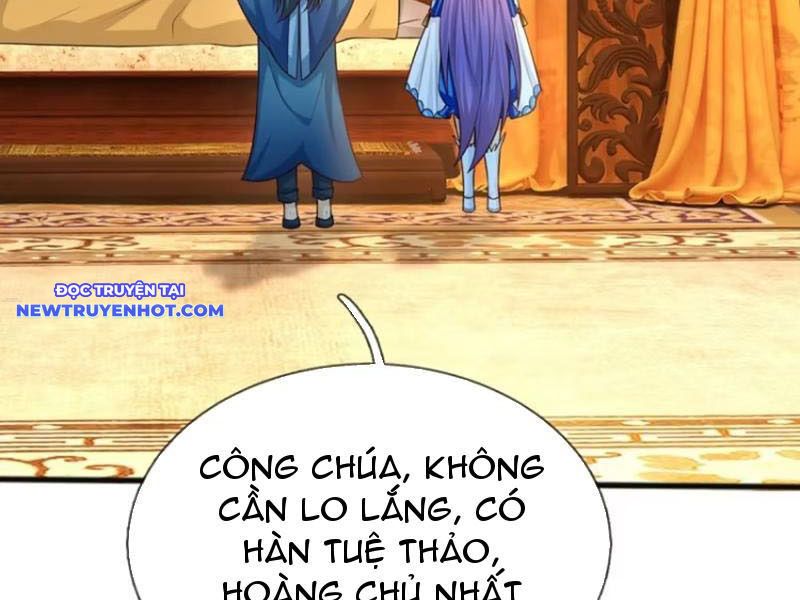 Cơ Quan Thức Tỉnh, Ta Bỗng Dưng Vô địch Rồi! chapter 67 - Trang 37