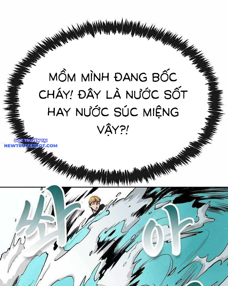 Chúa Quỷ Muốn Trở Thành Đầu Bếp chapter 14 - Trang 119