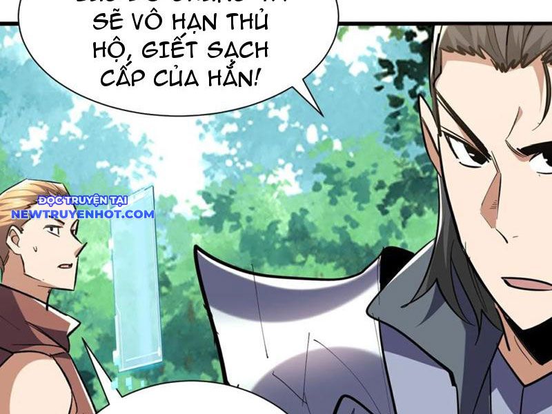 Tu Luyện Nhàn Hạ Bắt đầu Từ Nữ đồ đệ chapter 17 - Trang 20