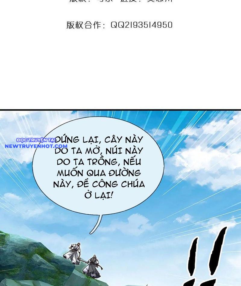 Cơ Quan Thức Tỉnh, Ta Bỗng Dưng Vô địch Rồi! chapter 43 - Trang 4