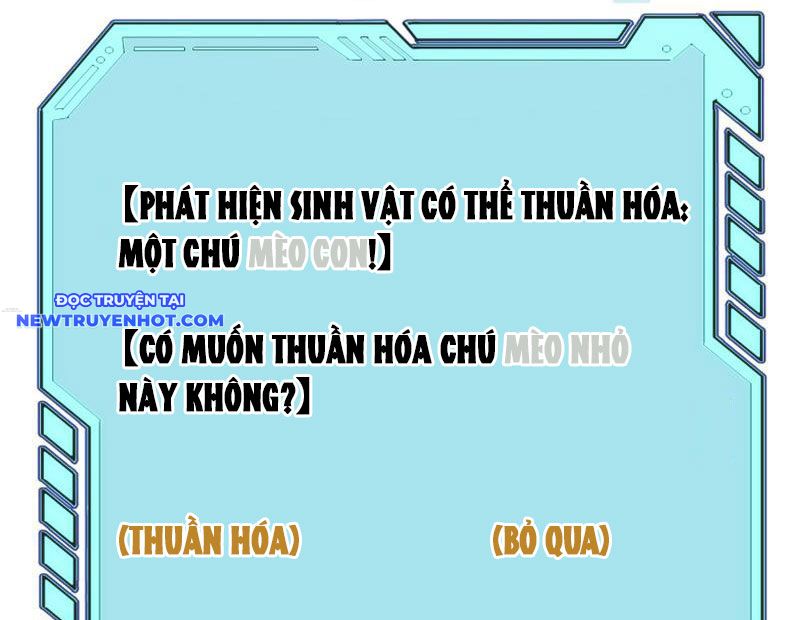 Vạn Tộc Xâm Lược: Bắt đầu Thuần Hóa Cự Thú Cấp Sử Thi chapter 8 - Trang 93