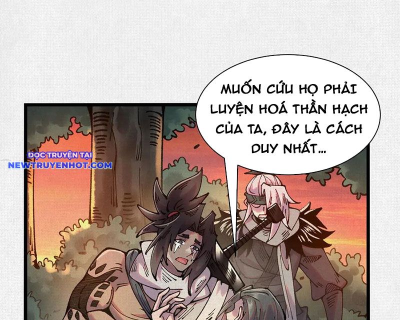 Xi Hồn chapter 65 - Trang 47