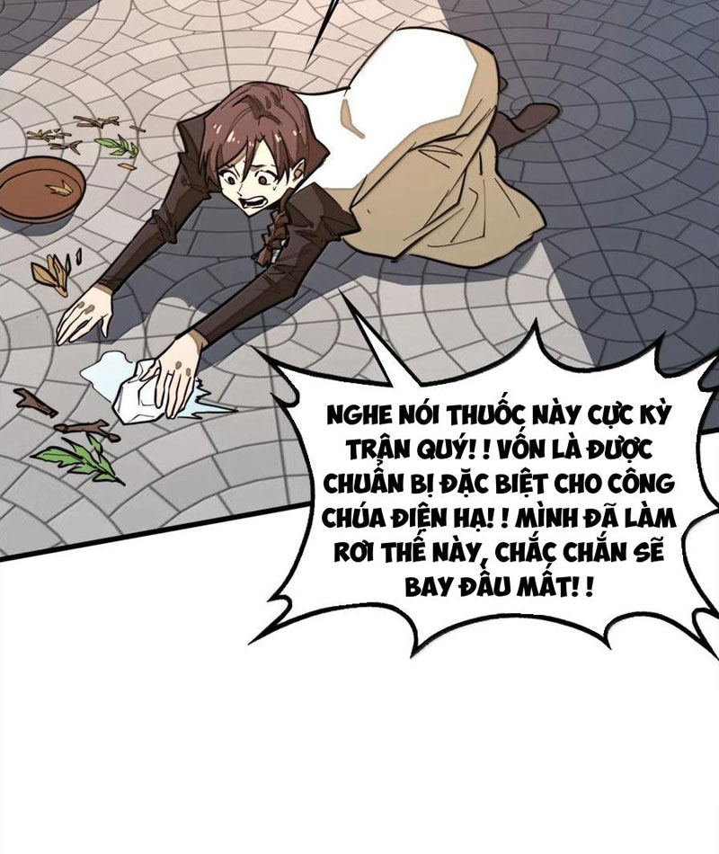 Từ Đáy Xã Hội Quật Khởi chapter 40 - Trang 39