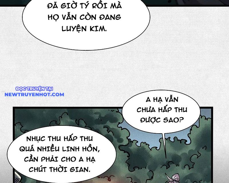 Xi Hồn chapter 65 - Trang 65