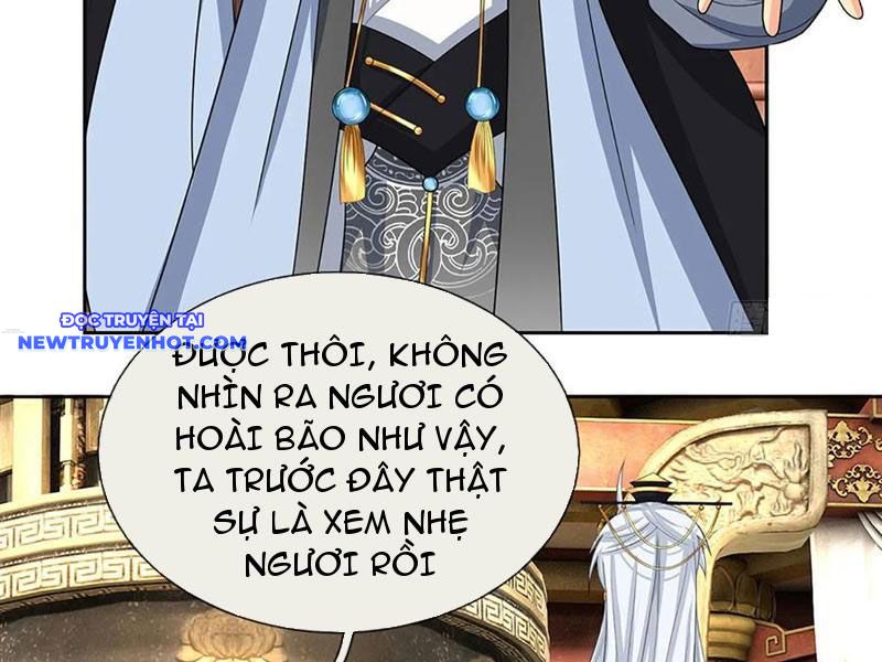 Cơ Quan Thức Tỉnh, Ta Bỗng Dưng Vô địch Rồi! chapter 91 - Trang 61