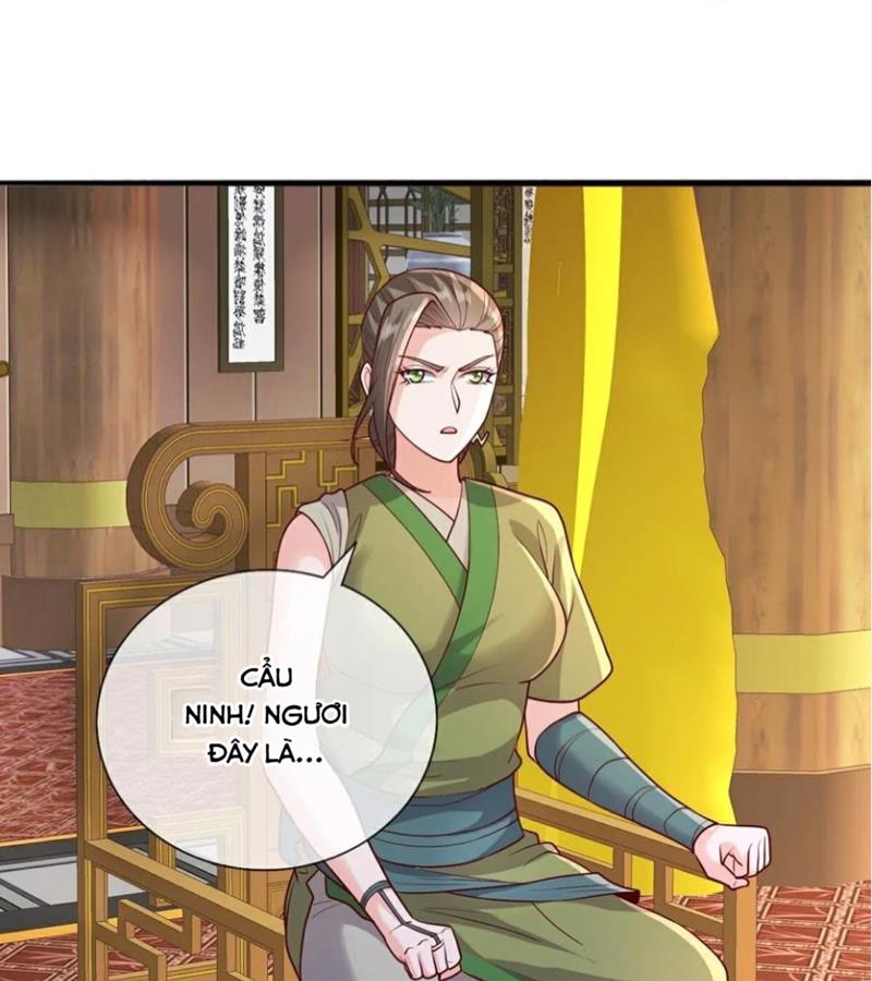 Ngạo Thị Thiên Địa chapter 798 - Trang 23