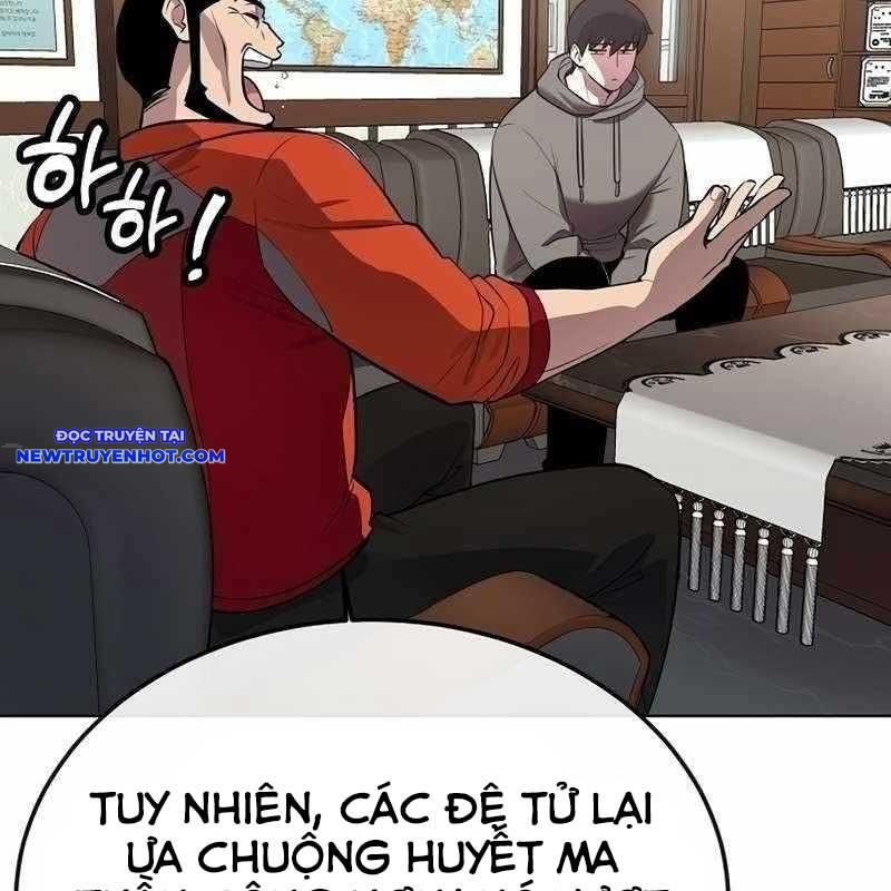 Chúa Quỷ Muốn Trở Thành Đầu Bếp chapter 19 - Trang 207