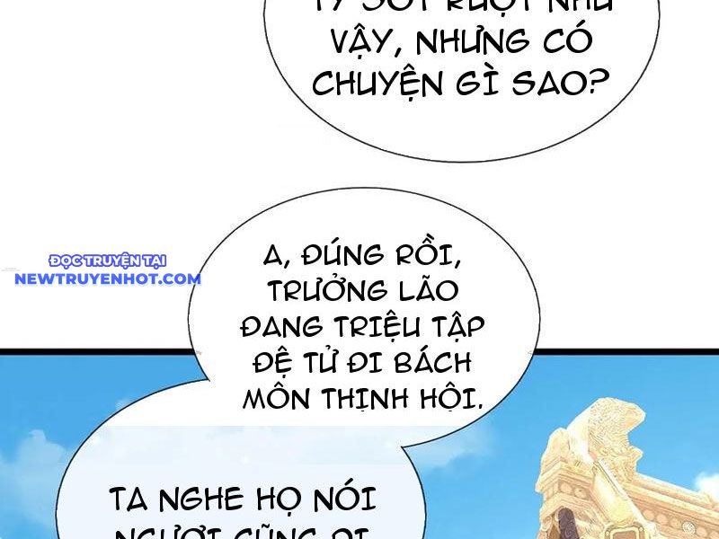 Cơ Quan Thức Tỉnh, Ta Bỗng Dưng Vô địch Rồi! chapter 98 - Trang 22