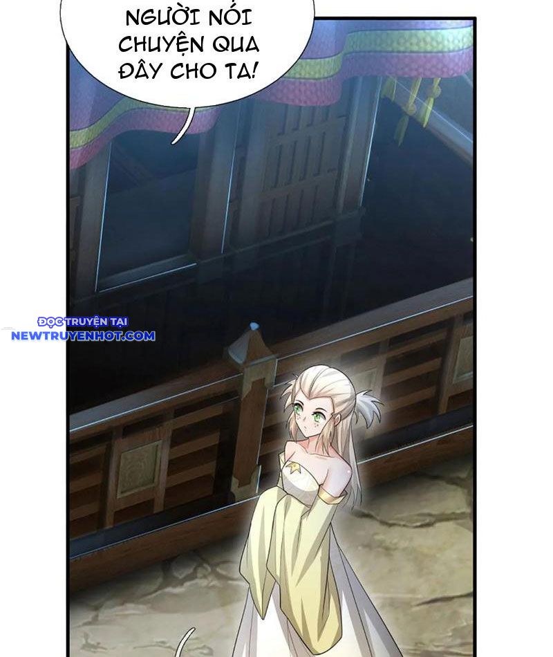 Cơ Quan Thức Tỉnh, Ta Bỗng Dưng Vô địch Rồi! chapter 43 - Trang 48