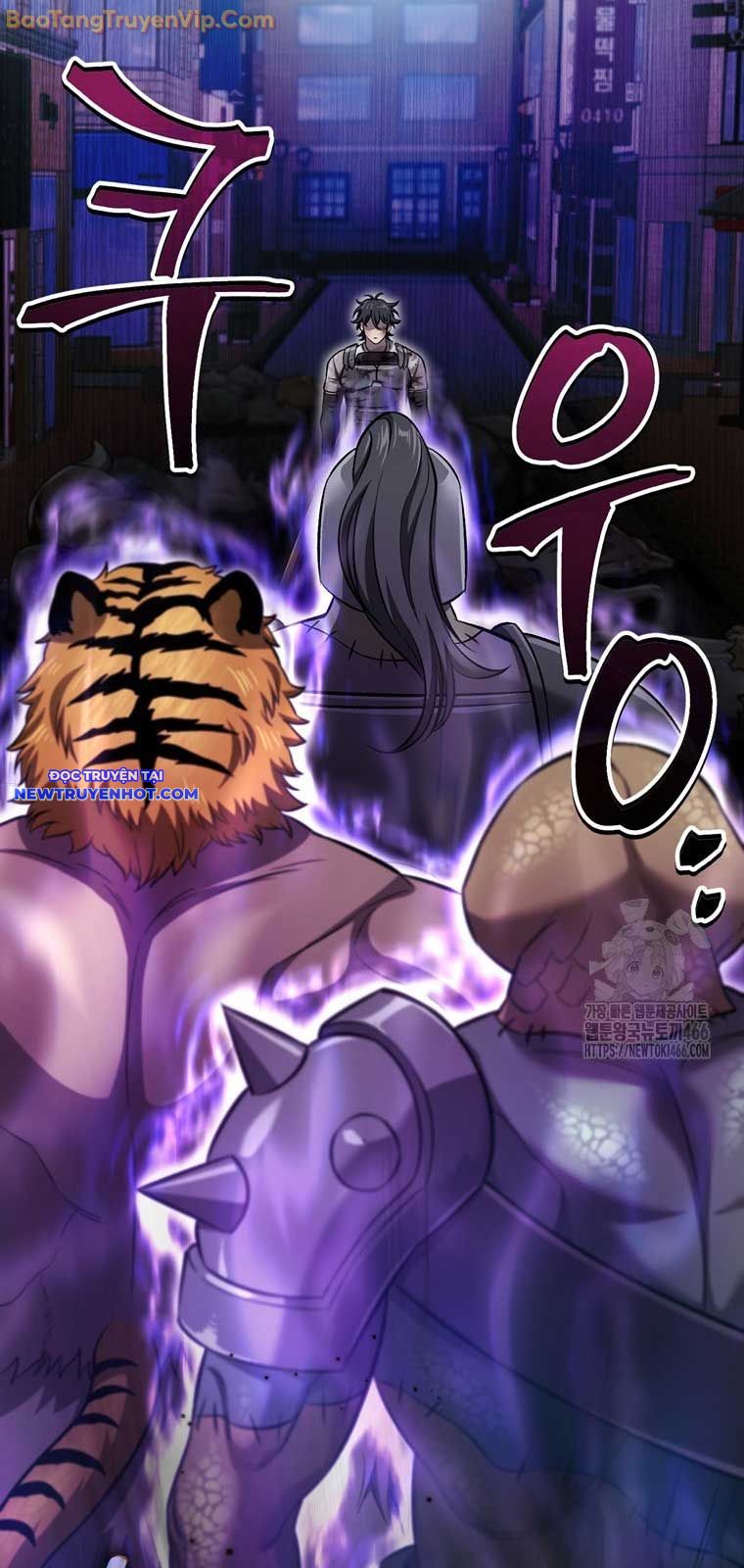 Chỉ Mình Ta Hồi Sinh chapter 36 - Trang 26