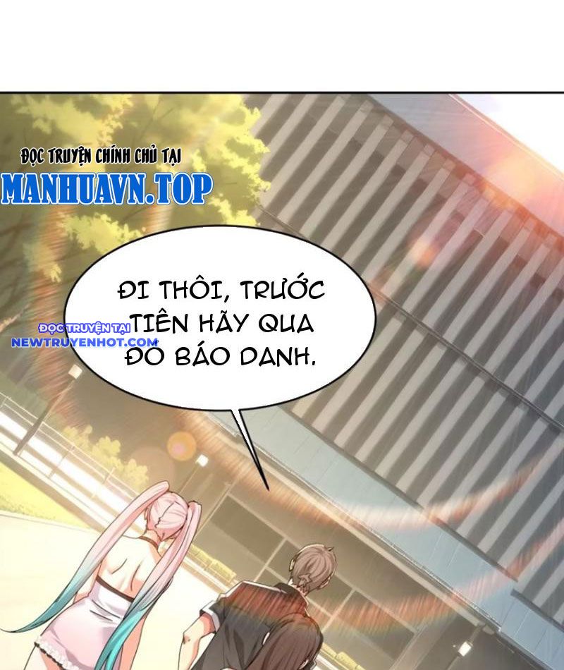 Tôi Trở Thành đối Tượng Thu Thập Của Hậu Cung Dị Giới chapter 44 - Trang 8