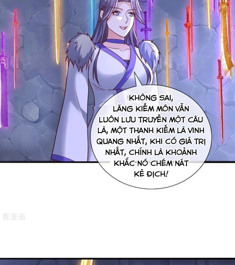 Ngạo Thị Thiên Địa chapter 799 - Trang 16