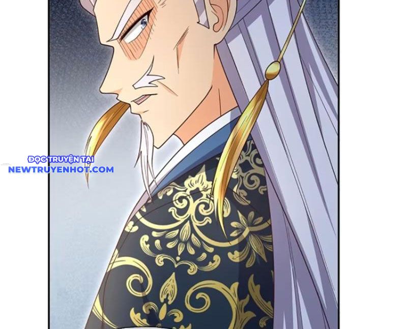 Cơ Quan Thức Tỉnh, Ta Bỗng Dưng Vô địch Rồi! chapter 83 - Trang 43