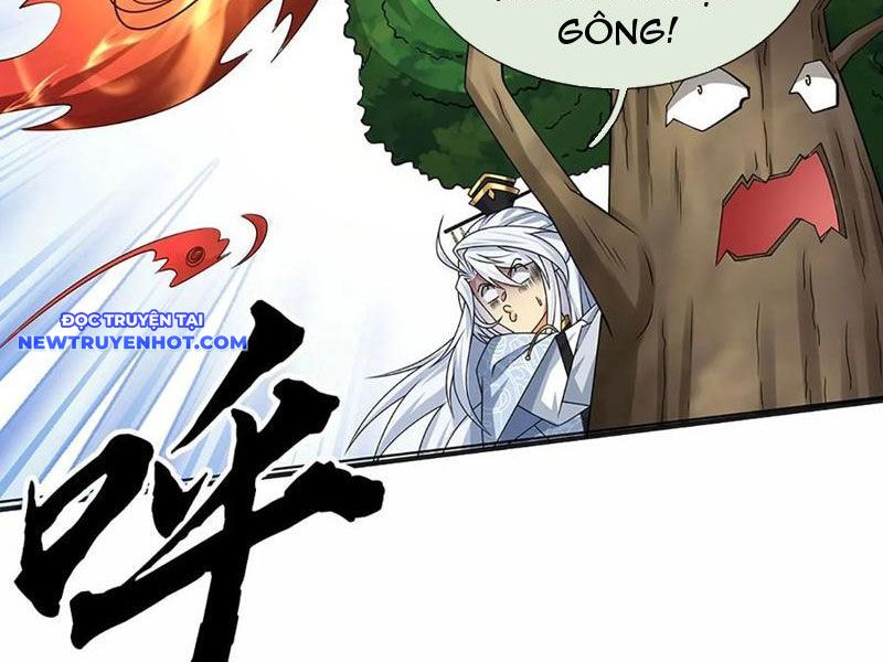 Cơ Quan Thức Tỉnh, Ta Bỗng Dưng Vô địch Rồi! chapter 105 - Trang 5