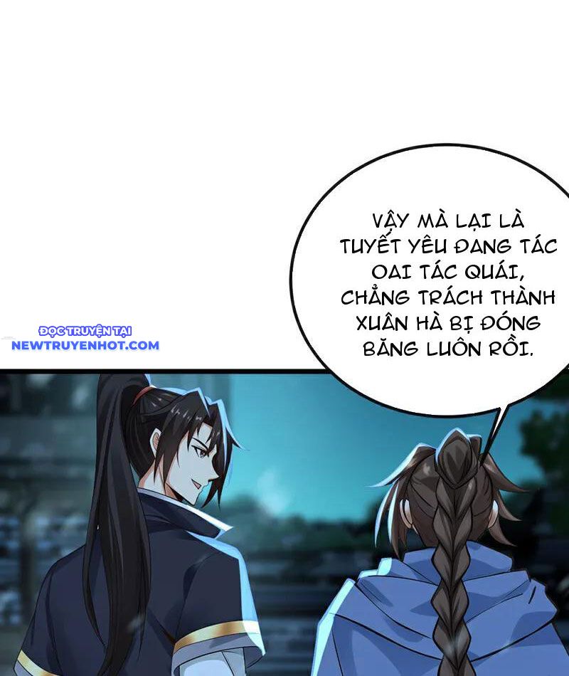 Tuyệt Thế đan Thần chapter 244 - Trang 4