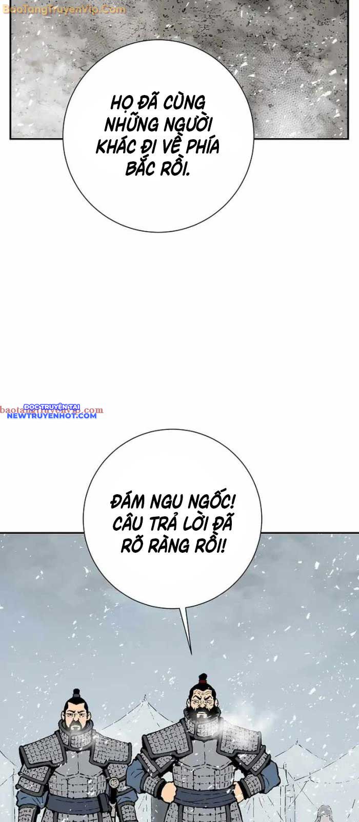 Vĩ Linh Kiếm Tiên chapter 87 - Trang 21