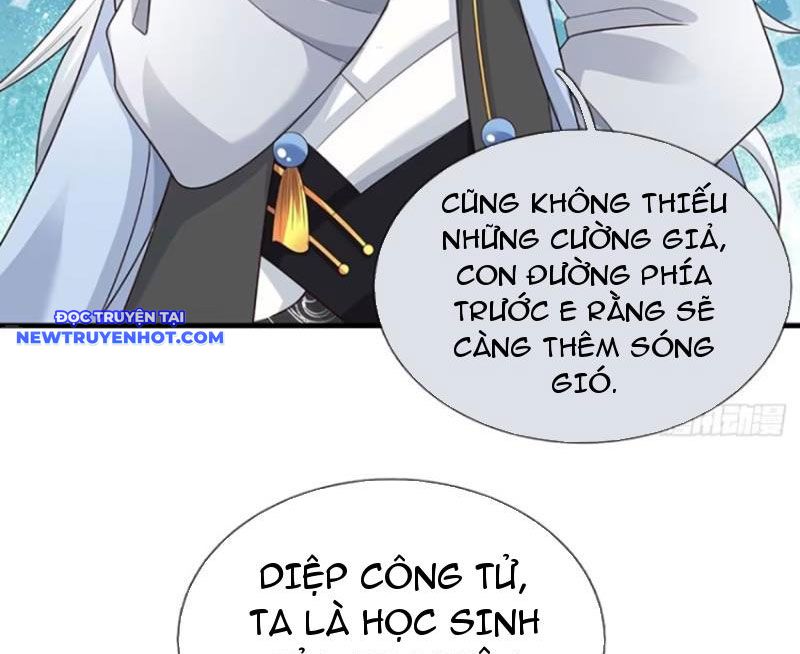 Cơ Quan Thức Tỉnh, Ta Bỗng Dưng Vô địch Rồi! chapter 83 - Trang 27