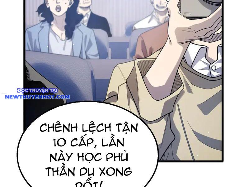 Toàn Dân Chuyển Chức: Bị Động Của Ta Vô Địch chapter 53 - Trang 100