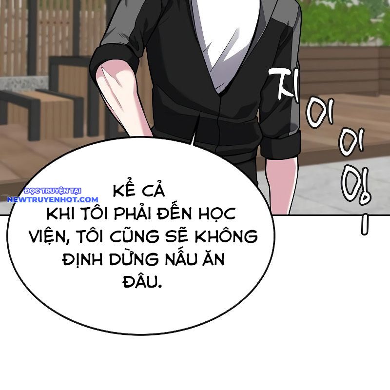 Chúa Quỷ Muốn Trở Thành Đầu Bếp chapter 8 - Trang 135