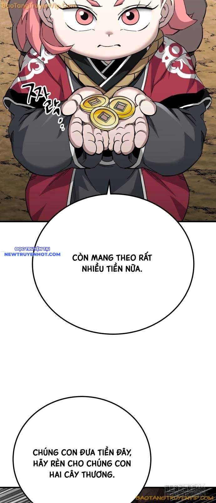 Ông Võ Giả Và Cháu Chí Tôn chapter 70 - Trang 15