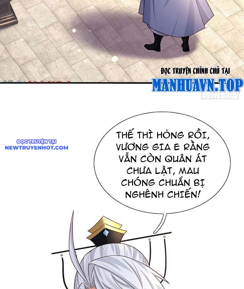 Cơ Quan Thức Tỉnh, Ta Bỗng Dưng Vô địch Rồi! chapter 84 - Trang 10