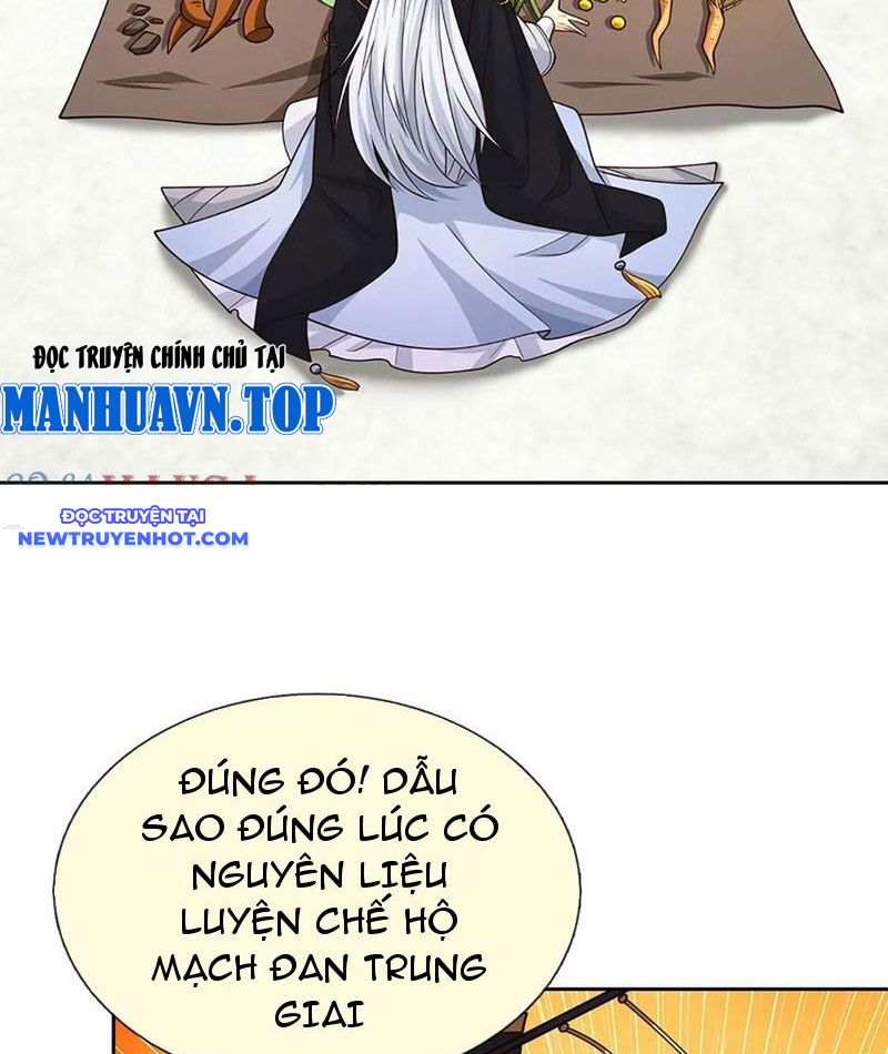 Cơ Quan Thức Tỉnh, Ta Bỗng Dưng Vô địch Rồi! chapter 90 - Trang 47