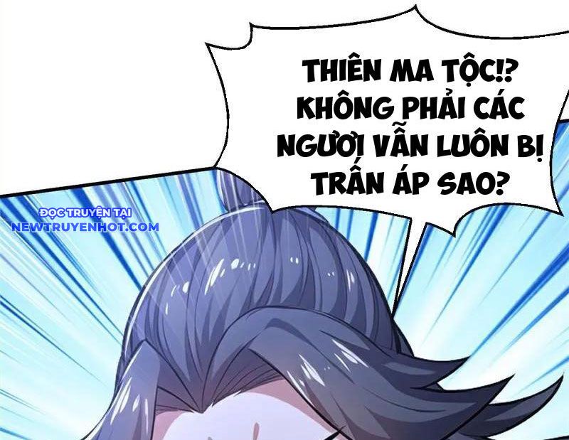 Đồ Đệ Thăng Cấp, Ta Nằm Không Cũng Mạnh chapter 47 - Trang 45