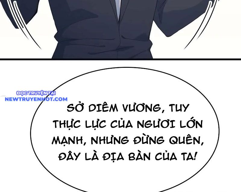 Tu Tiên Trở Về Tại Vườn Trường - Season 2 chapter 64 - Trang 106