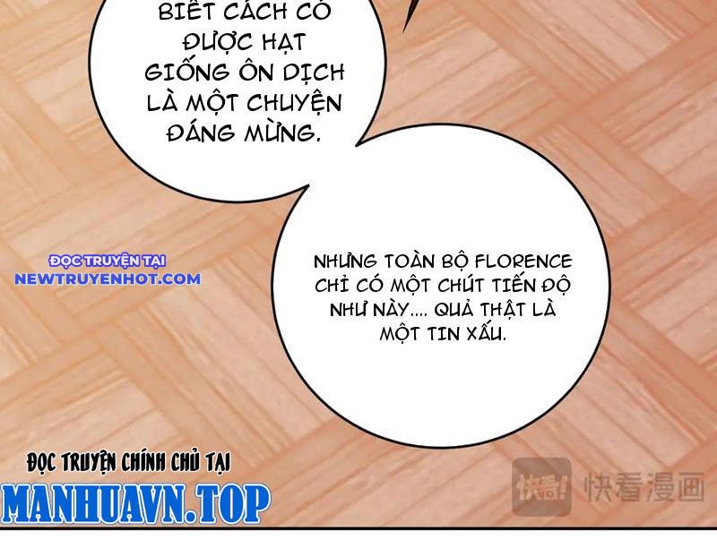 Toàn Dân Tận Thế: Ta Virus Quân Vương chapter 43 - Trang 45